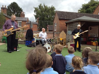Music Assembly