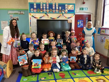 World Book Day