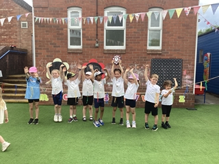 Sports Day 2025